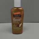 Palmer's Cocoa Butter Formula Shimmer Body Oil with Vitamin E, 5.1 Fl Oz, Radiance Body Oil for Glowing Skin, Enhances Dark Tones & Tans, Hydrating