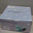 Neck Massager 2026 New Upgrade 3 in 1 Portable Massager with Heat &Comfortable StretchingAdjustable Intensity for Neck & Shoulder Relaxation at Home,Office,Travel