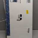 Pelican 1510 & 1560 Trolley Replacement Backplate & Handle., Black