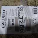 Lauren room size runner 2x8 Runner 60.96 CM x 243.84CM