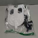 Adjustable Small-Scale Pet Chicken Wheelchair - Small Pet Poultry Mobility Aid Cart, Adjustable Size for Comfortable Use, Supports Injured/Disabled Poultry to Move Freely