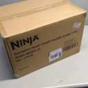 Ninja MC1001 Foodi PossibleCooker PRO 8.5 Quart Multi-Cooker, with 8-in-1 Slow Cooker, Dutch Oven, Steamer, Glass Lid Integrated Spoon, Nonstick, Oven Safe Pot to 500F, Sea Salt Gray