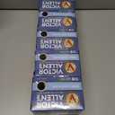 5 x Victor Allen's Coffee Decaf Donut Shop, 12 Count, Medium Roast, Single Serve Coffee Pods for Keurig K-Cup Brewers