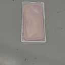 GONEZ Magnetic for iPhone 16 Pro Case, Compatible with MagSafe, [Screen Protector + Camera Lens Protector], Silicone Shockproof Anti-Scratch Protective Phone Case 6.3 inch, Pastel Pink