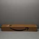 ChrisDowa Cordless Blackout Roller Shades for Windows, Thermal Insulated UV Protection Pull Down Shades, Total Blackout Window Blinds for Home, Office, Bedroom, Door (24" W x 72" H, White)