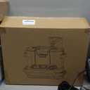 Portable Carpet & Upholstery Cleaner, Deep Cleaning for Rugs, Couch, Car Interiors Stains, Pet & Family Friendly, 120V