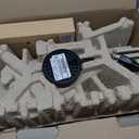 Nespresso Vertuo Next Coffee and Espresso Machine by Breville, Cherry Red, 1.1 Liters