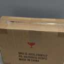 CRUGLA 8x10 Picture Frame Set of 11, Display Pictures 5x7 with Mat or 8x10 Without, Multi Photo Frames Bulk, Wall and Tabletop Display, Black