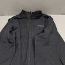 Columbia Men's Ascender Softshell Jacket (Black, XXXL)