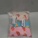 3 Pack Washable Female Dog Diaper Onesie Sanitary Pantie with Adjustable Suspender, Reusable Fixed Doggie Diapers, Super Absorbent Leakproof for Small Medium Large Dog in Heat Cycle (X-Large(15"-24" Waist))