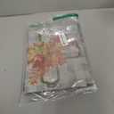 Seasonal Garden Flags Set of 12 Double Sided 12 x 18 Inch Yard Flag, Small Garden Flags for Outside, Christmas Halloween Easter Valentine's Day, Spring Summer Fall Winter Holiday Decor for All Seasons