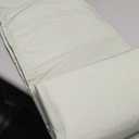 Little Unicorn 5'x5' Outdoor Family Picnic & Beach Blanket | Durable & Water-Resistant Fabric | Compact Fold & Easily Wipes Clean | Zipper Pocket (Woodland Mushroom)