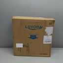 Toilet Seat Risers for Seniors, Raised Toilet Seat with Padded Handles & Seat, 400 LBS Raised Toilet Seat with Adjustable Height & Width for Pregnant, Disabled, Handicapped,(Gray)