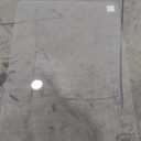 Floortex Cleartex Ultimat® Chair Mat 128919ER - 1 Each, 47" X 35"