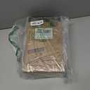 Vacbird Vacuum Bags for Travel with Rechargeable air Pump, 15 Pack Carryon Size Compression Packing Bags for Luggage and Suitcase, Space Saver for Clothes and Clothing Travel