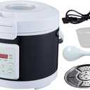 Portable 3L Car Rice Cooker 12V 24V Pot, Style B