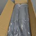 Waterproof Hyundai Kona(2017-2026) Car Cover with Breathable Vents, [2026 Upgrade] Premium Covers with Cotton Liner and Zipper Door, Sun Rain Snow Dust Uv Protection.(Gift with Towel)