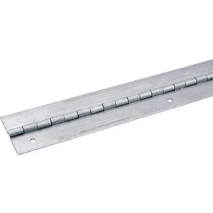 Allstar Performance ALL23125 2" Wide x 36" Long Aluminum Hinge