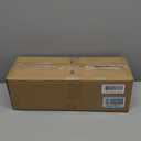 [ 12 Modes & Remote Control ] SURCVIO 3 Ft Christmas Tree with Timer 50 Four Color LED Lights DIY 15 Ball Ornaments Star Artificial Xmas Tree Indoor Outdoor Home Holiday Decorations (Pink)