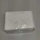 Ideal Security GL Door Lever Set with Keyed Deadbolt Lock for Storm and Screen Doors, Black (4-Piece Set)