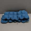 Halo Spine Stretcher for Back Pain Relief, Full Back Decompression, Upper and Lower Back Stretcher, Spine Alignment, and Deep Tissue Acupressure Therapy with 24 Massage Balls