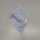 8-Pack Organic Baby Bandana Bibs for Boys, Girls - Super Absorbent Triangle Baby Bibs for Drooling and Teething Infant, 100% Cotton Extra Soft for Newborn, Infant 0-36 Months (Daybreak)