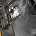 Midea Duo 12,000 BTU (10,000 BTU SACC) High Efficiency Inverter, Ultra Quiet Portable Air Conditioner, Cools up to 450 Sq. Ft., Compatible with Alexa/Google Assistant, Includes Remote (Black)