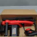 CRAFTSMAN Electric Chainsaw, 16 Inch, 12 Amp Corded Chain Saw Electric, Ergonomic, Powerful Motor (CMECS600)