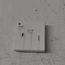 Apple EarPods Headphones with 3.5mm Plug, Wired Ear Buds with Built-in Remote to Control Music, Phone Calls, and Volume