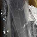 Atemou 4 Ft Deck Railing Kit for Deck, Porch, Patio, Balcony