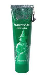 Wicked Watermelon Hand Lotion, 4 fl. oz