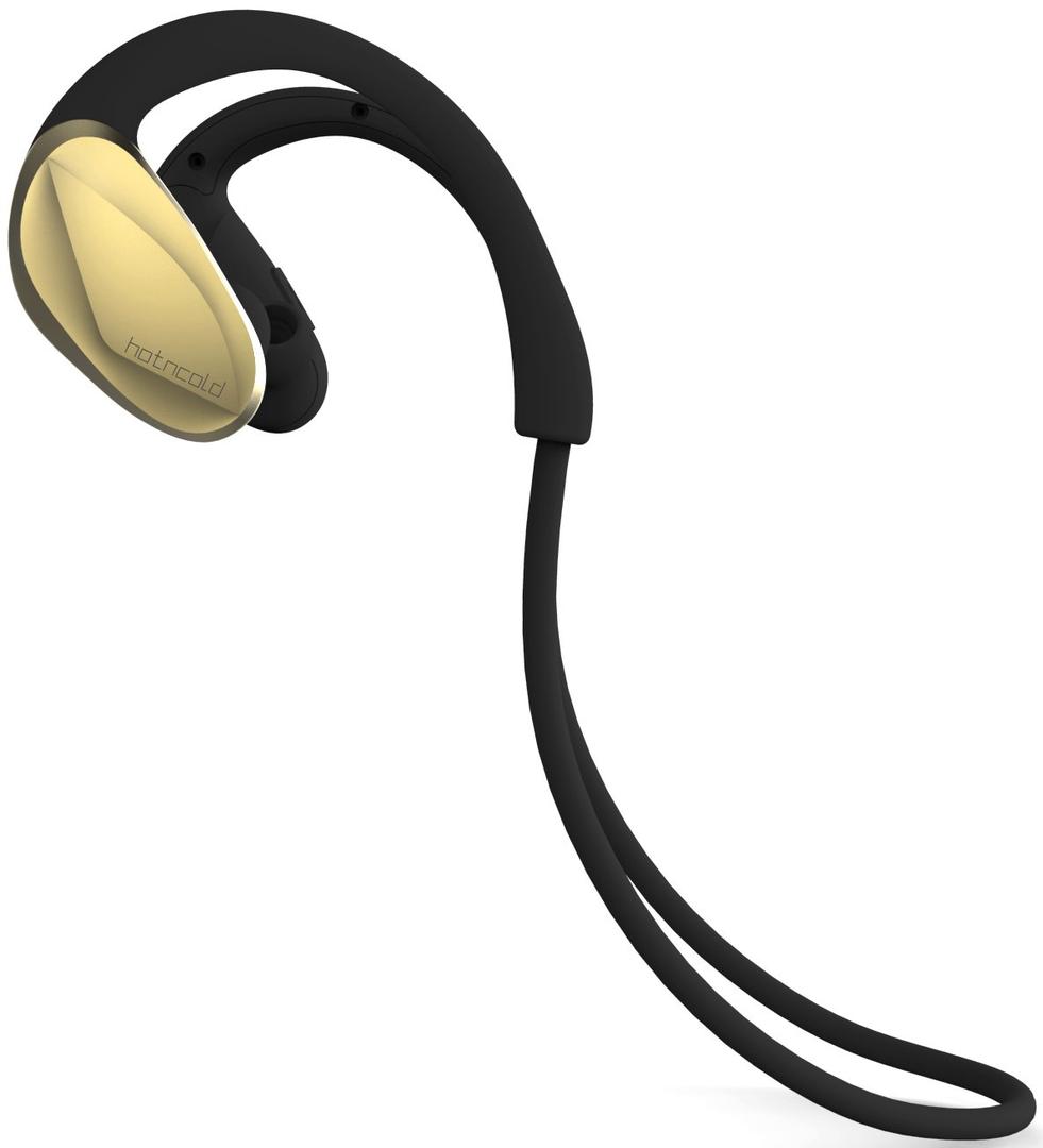 Earbuds HotnCold UB450 Bluetooth In-Ear Sweatproof Earbuds