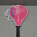 AMA SPORT Kids Tennis Racket for Junior Toddlers Starter Kit 17-25" Tennis Racquet for Girls and Boys with 420D Nylon Shoulder Strap Bag