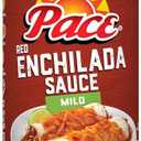 Pace Mild Red Enchilada Sauce, 10.5 oz Can 4 Pcs (BBD: 02/17/27)
