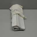 Stone Dish Drying Mat for Kitchen Counter | 24"16" Diatomaceous Earth Quick-Dry Absorbent Large Dry Mats White