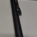 TONEOF 68" Magnetic Selfie Stick Tripod with Aluminum Strong Magnetic Holder for Magsafe, 360 Rotatable Travel Phone Tripod Stand with Metal Ring & Rechargeable Remote for iPhone/Android Black