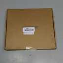 50 Pcs Precut Kinesiology Tape for Knees Pain Relief Elastic Waterproof Athletic Knee Tape for Support Stability Sports (Black,Blue,Skin Color)