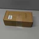 Touchless Alcohol Spray Dispenser, Infrared Induction Sprayer, Automatic Hand Sanitizer, White, 550ml, 8.9x2.9x10.3cm