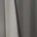 BGMG Wood Floating Shelves for Wall 42 inch Set of 2,White Floating Shelves,Solid Wood Wall Mount Shelves for Bathroom Living Room Bedroom Kitchen Farmhouse -42x 6.7 x1.25 inch