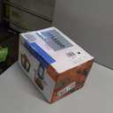 KOIOS Food Processor, 500W Electric Food Chopper with 2 Bowls (8 Cup+8 Cup) & 2 Bi-Level Blades&, Small Electric Grinder Meat Processor for Nuts, Meat, Onion, Garlic, Baby Food, Blue