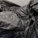 Boat Cover 26-28ft, Black, Black