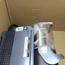 Ninja SLUSHi Twist Smart Frozen Drink Maker with Dual SlushAssist, FS701BL | 2 SLUSHI MACHINES IN 1, Serve separately or twist together, Dual SlushAssist Technology, 10+ Servings, two 72 oz vessel