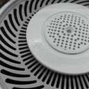 Air Purifiers for Home Large Room up to 1600ft, VEWIOR H13 True HEPA Air Purifier for Bedroom with night light, Fragrance Sponge, Sleep Mode, Timer, Lock, Air Cleaner for Wildfire Smoke Odor Dander