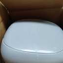 Litter Genie XL+ Pail | Cat Litter Waste Disposal System for Odor Control | Includes 1 Jumbo Refill Bag