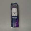 everydrop by Whirlpool Ice and Water Refrigerator Filter 1, EDR1RXD1, Single-Pack , Purple