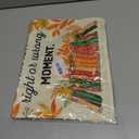 This Is Not A Left Or Right Garden Flag, Double Sided Home Decor Yard Outdoor Indoor Autumn Decor Banner, Fall Liberal Yard Gifts for Family Friend, Resistance Garden Flag for Women Man (Beige01)