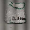 MTLEE Racing Car Themed Birthday Candles Birthday Candle Cake Topper Blue Black White Checkered Flag One Supplies for Racing Car Party Decoration Baby Shower for Boys (Number 1)