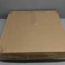 OLANLY 2x3 Machine Washable Small Bedside Rug, Soft Fluffy Shaggy Entryway Throw Rugs for Bedroom, Living Room, Indoor Floor Carpet for Kids Girls and Boys, Nursery Rooms, Home Decor Aesthetic, Cream