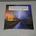 2026 Elements of Nature Wall Calendar