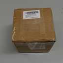 Ceiling Spot Lights Indoor, Ceiling Accent Lights, 3000-6000K Selectable, 10W LED Spot Lights, CRI 98, 220 Directional, White Adjustable accent lights for Living Room Hallway Gallery (Single Light)